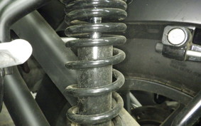 HONDA REBEL 250 A MC49