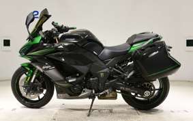KAWASAKI NINJA 1000SX 2023 ZXT02K