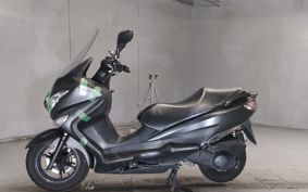 SUZUKI BURGMAN200 CH41A