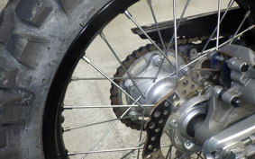 HONDA CRF250L MD38