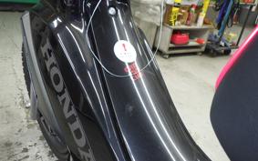 HONDA CROSS CUB 110 2008 JA45