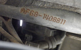 HONDA DIO Gen.6 AF68