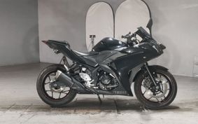YAMAHA YZF-R25 RG43J