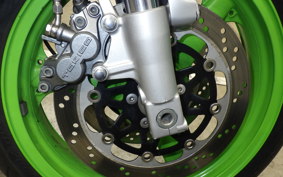 KAWASAKI ZXR400 Gen.2 1997 ZX400L
