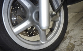 YAMAHA CYGNUS 125 X 2 2009 SE44J