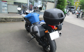 BMW K1200R SPORT 2007 0585