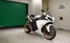 YAMAHA YZF-R1 2010