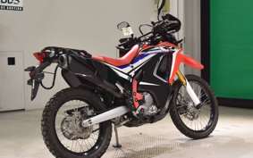 HONDA CRF250 RALLY LD 2014 MD44
