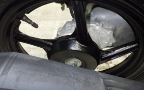 SUZUKI ADDRESS 110 2025 CE47A