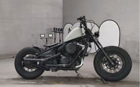 KAWASAKI VULCAN400 CLASSIC 1997 VN400A
