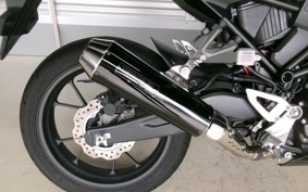 HONDA CB250R MC52