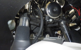 KAWASAKI NINJA 250 2021 EX250Y