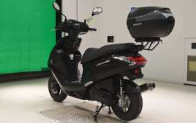 YAMAHA AXIS 125 Z 2009 SED7J