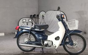 HONDA SUPER CUB50 C50