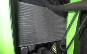 KAWASAKI NINJA 250R 2024 EX250K
