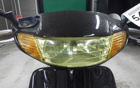 HONDA DIO ZX GEN 2 2024 AF35
