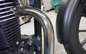 HONDA GB350 2022 NC59