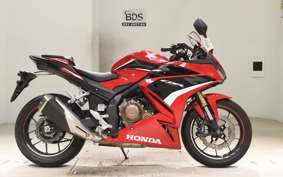 HONDA CBR400R 2022 NC56