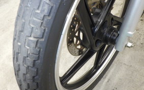 YAMAHA YB125SP