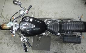 YAMAHA DRAGSTAR 400 2010 VH02J