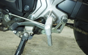 SUZUKI SV650 A 2022 VP55E