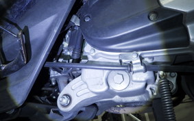 HONDA LEAD 125 JF45