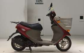 SUZUKI LET's 4 Basket CA43A