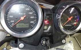 HONDA CB1300SF SUPER FOUR 1998 SC40