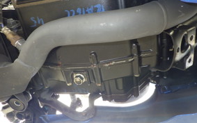 SUZUKI ジクサー250 SF 2004 ED22B