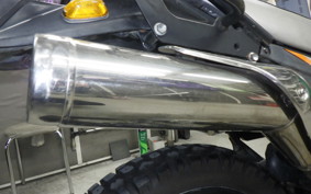 KAWASAKI SUPER SHERPA 2020 KL250G