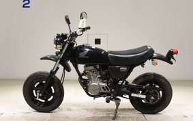 HONDA APE 50 AC16