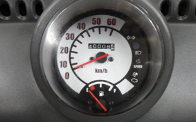 HONDA GYRO CANOPY TA03