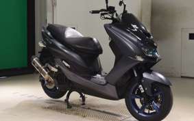 YAMAHA Majesty 155 Gen.2 S 2015 SG52J