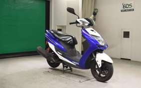 YAMAHA CYGNUS 125 XSR 3 SEA5J