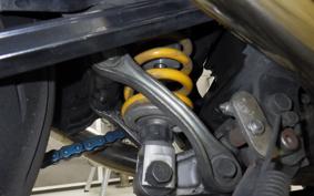 KAWASAKI ZZ1100 NINJA R Gen.2 2002