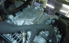 YAMAHA NMAX155-3 2014 SG92J