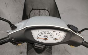 HONDA DIO AF35