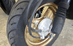 HONDA DIO Gen.6 AF62