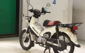 HONDA CROSS CUB 110 2024 JA45