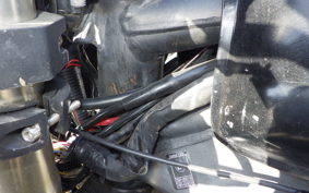 KAWASAKI Z1000 Gen.3 2009 ZRT00B