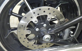 HARLEY FXSB 1580 2014