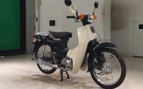 HONDA C50 SUPER CUB AA01
