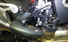 BMW S1000R 2025