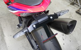 HONDA CBR1000RR RSP 2024 SC82