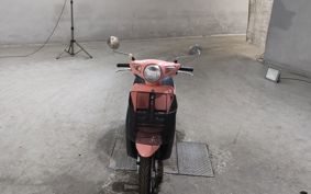 SUZUKI LET'S G CA4AA
