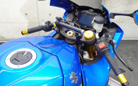 SUZUKI GSX-R1000R ABS 2017 DM11G