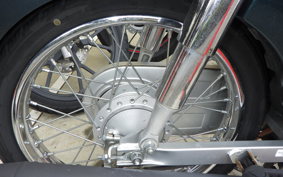 HONDA C110 SUPER CUB JA44