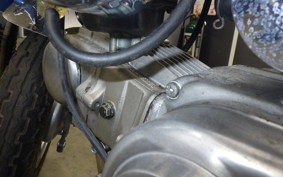 HONDA MONKEY Z50A