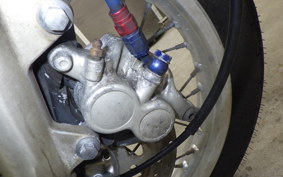 YAMAHA SRV250 RENAISSA 1996 4DN