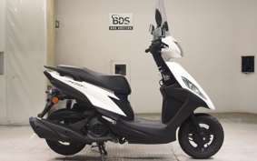 YAMAHA JOG 125 1995 SEJ5J